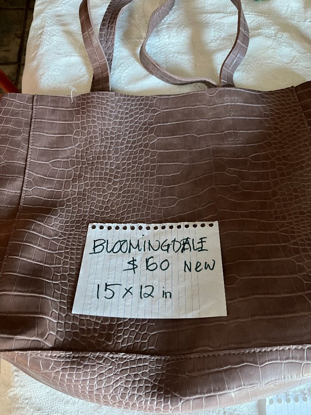 BAG